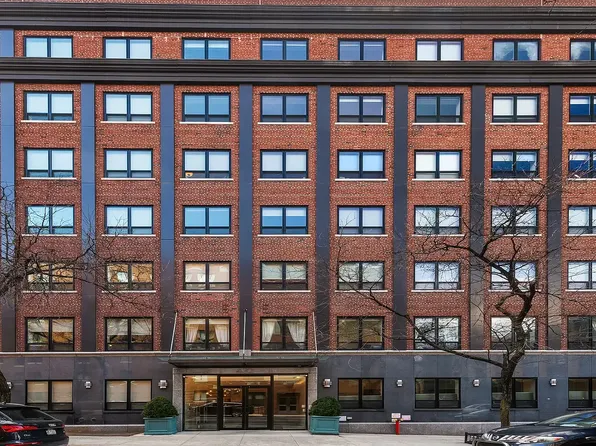 432 West 52nd Street 5E image 12 of 12