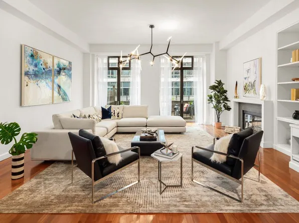 1 Morton Square image 1 of 15