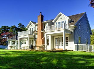 9 On The Blfs, Sag Harbor, NY 11963
