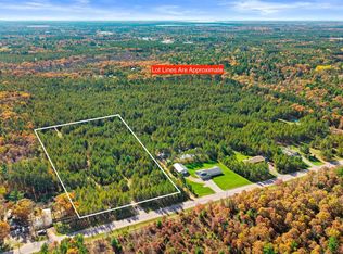 Townline Rd #1800064E, Wisconsin Rapids, WI 54494