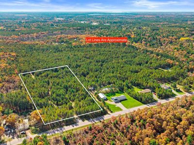 4.22 Acres MOL TOWNLINE ROAD #1800064E, Wisconsin Rapids, WI, 54494