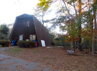 105 Rustwood Dr, Athens, GA 30606