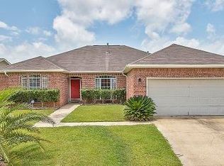 11813 Summerhaven Cir, Gulfport, MS 39503