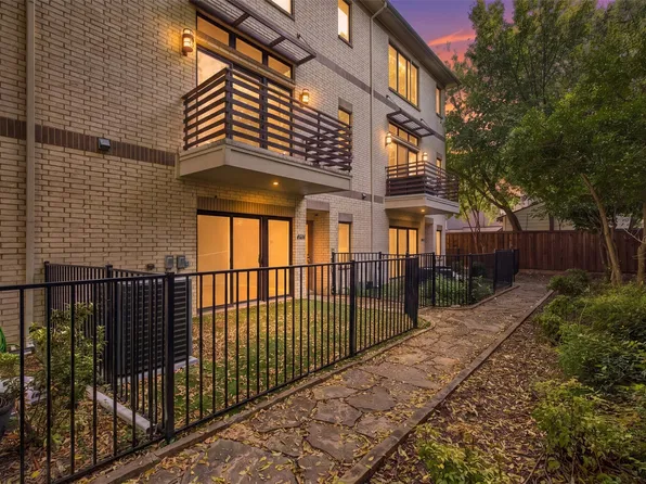 4025 Lemmon Tree Pl, Dallas, TX 75219