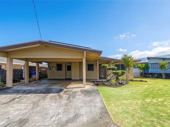 45-723 Ko St, Kaneohe, HI 96744