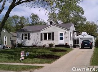 4725 S 52nd St, Omaha, NE 68117