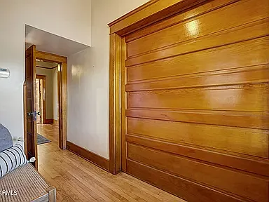 entry way