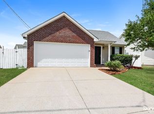 1004 Tammy Sue Ln, La Vergne, TN 37086