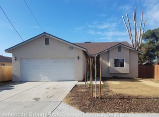 1224 N Brown St, Hanford, CA 93230