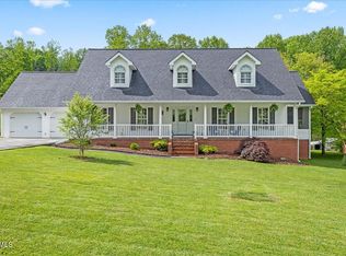 138 Clay Little Rd, Elizabethton, TN 37643