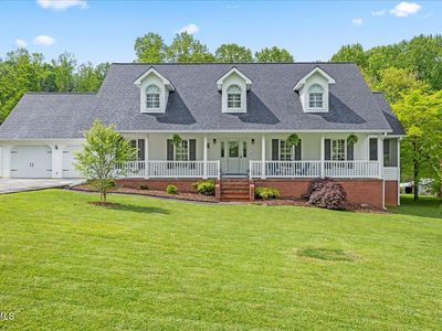 138 Clay Little Rd, Elizabethton, TN, 37643