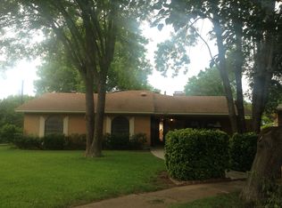 3702 Tulane Cir, Garland, TX 75043