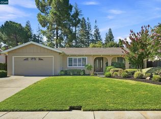 420 Monti Cir, Pleasant Hill, CA 94523