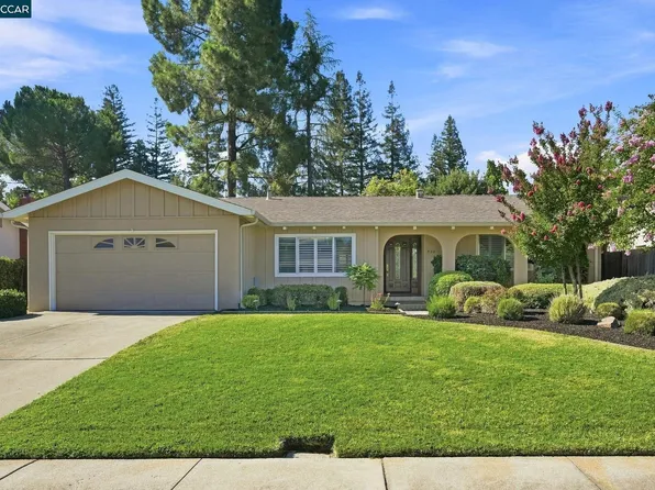 420 Monti Cir, Pleasant Hill, CA 94523