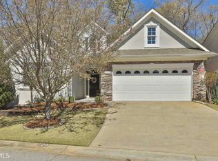 126 Maple Grove Ter #13, Peachtree City, GA 30269