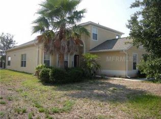 2113 Home Again Rd, Apopka, FL 32712