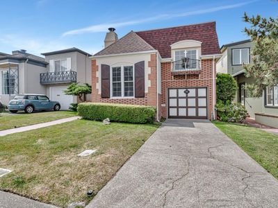 53 Westdale Ave, Daly City, CA, 94015