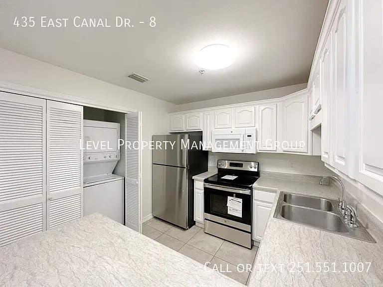 435 E Canal Dr #8 — Photo 5