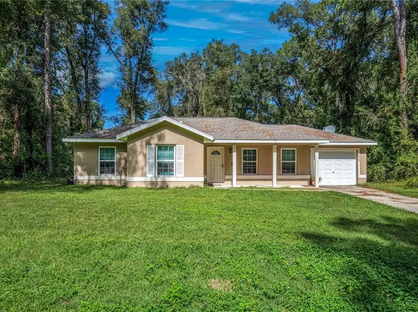 3419 SE 132nd Ln, Belleview, FL 34420