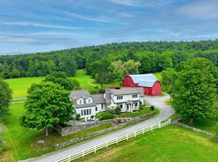 400 Ruusunen Rd, Springfield, VT 05156