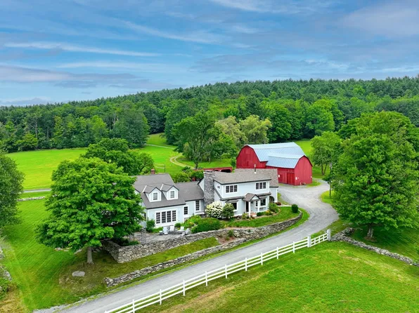 400 Ruusunen Road, Springfield, VT 05156