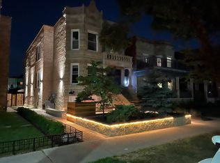 1446 W Bryn Mawr Ave, Chicago, IL 60660