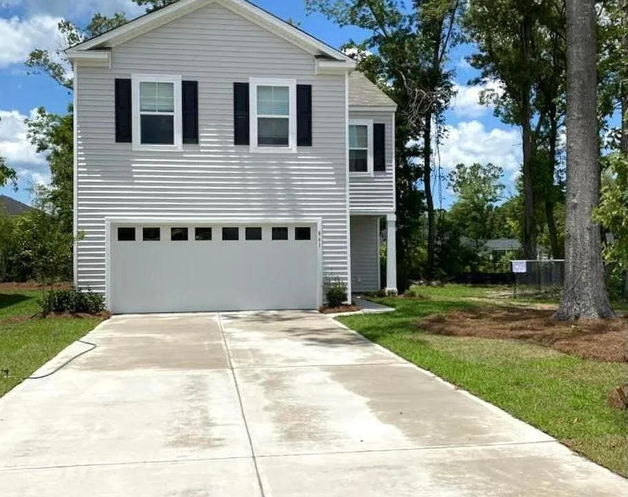 861 Kirby Ct