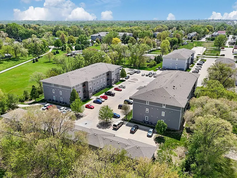 Johnston Gardens Apartments — Photo 20
