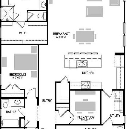 2nd image of this home