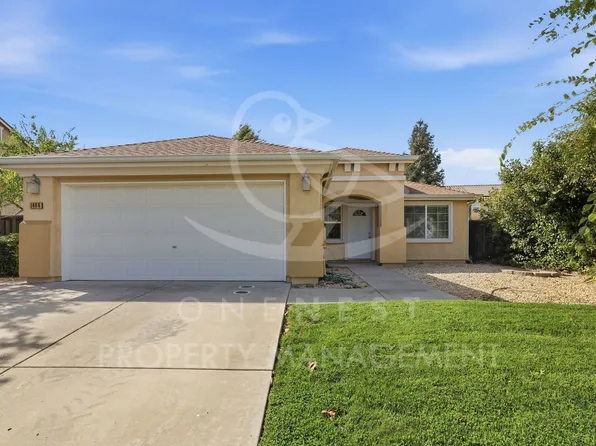 1444 Minories Dr, Plumas Lake, CA 95961