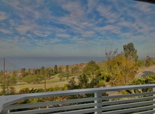 6764 Los Verdes Dr #6768-2, Rancho Palos Verdes, CA 90275