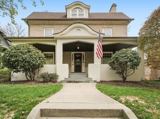 36 Beethoven St, Binghamton, NY 13905