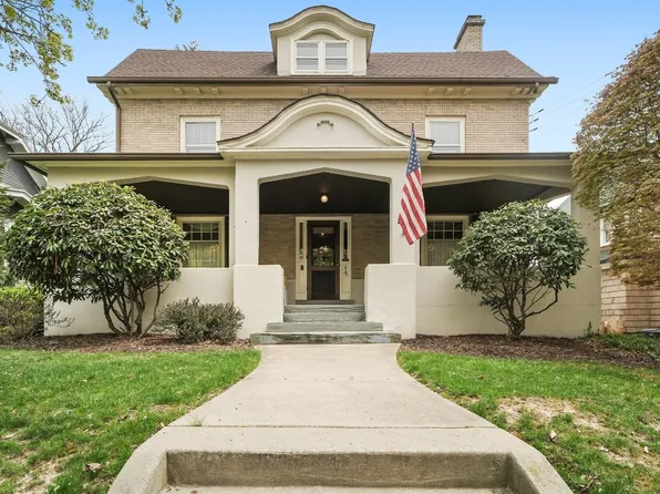 36 Beethoven St, Binghamton, NY 13905