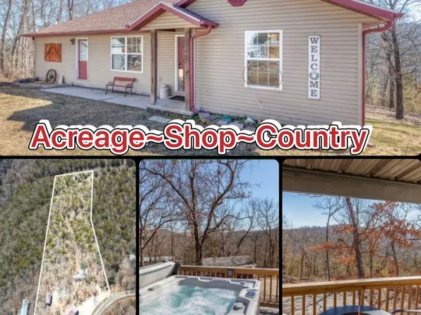 254 Sandy Lane, Hollister, MO 65672