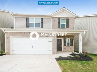 10826 Wheeler Trce, Hampton, GA 30228
