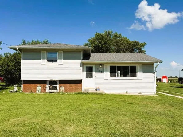213 S Main St, Linden, IA 50146
