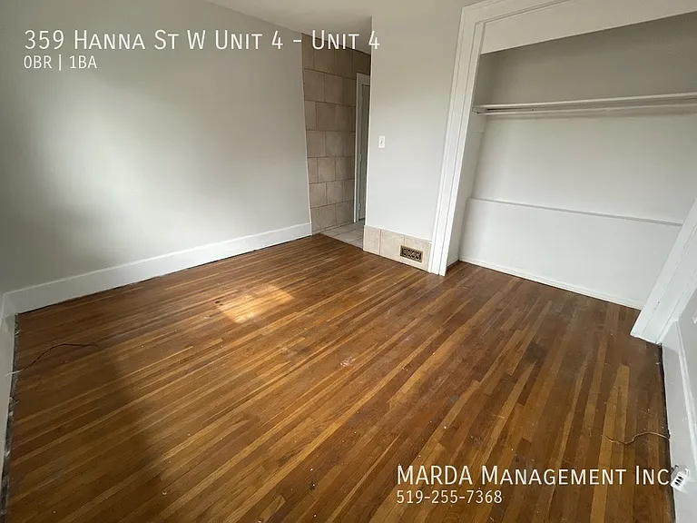 359 Hanna St W #4 — Photo 6