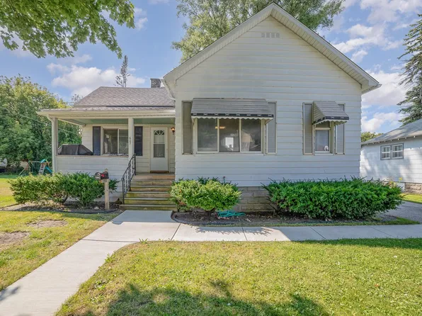 607 N Catherine St, Bay City, MI 48706