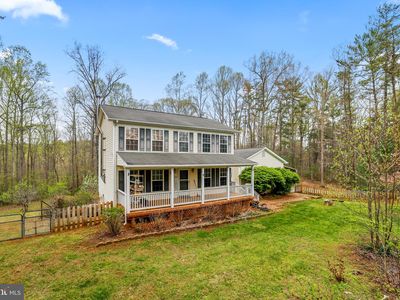 5511 Riverbend Ln, Reva, VA, 22735