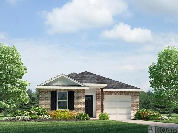 35576 Forest Manor Ave, Denham Springs, LA 70706