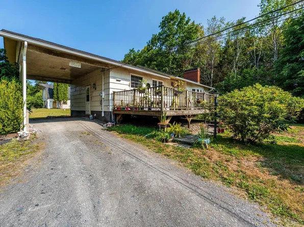 190 Highway 303, Conway, NS B0V 1A0