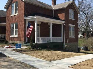 9 Pearson St, Fort Thomas, KY 41075
