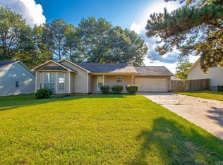 49 Fox Run Cir, Cabot, AR 72023