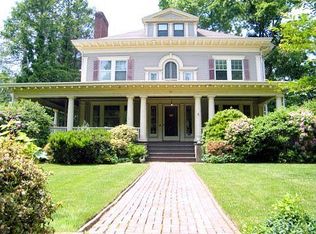 60 Highland Ave, Glen Ridge, NJ 07028