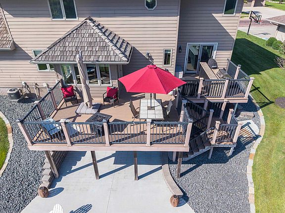 4th image of 3505 Golf View Dr