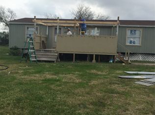 291 County Road 3541, Orange Grove, TX 78372