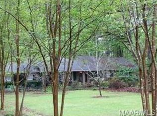6560 Coosada Rd, Coosada, AL 36020
