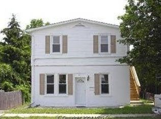 610 Chestnut St, Hagerstown, MD 21740