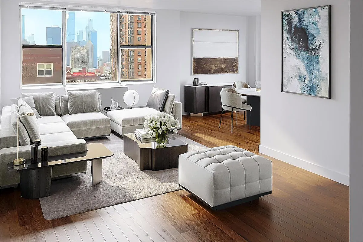 45 West 60th Street — Photo 2