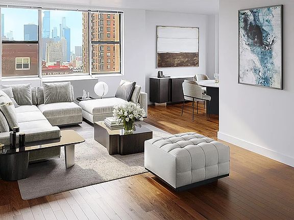 2nd image of 45 W 60th St APT 11A